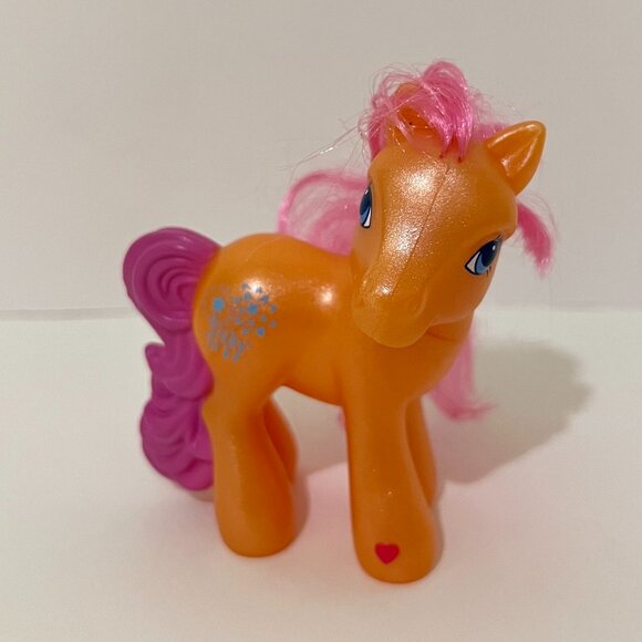 My Little Pony McDonald's Happy Meal Toys Lot Y2K - Picture 5 of 11